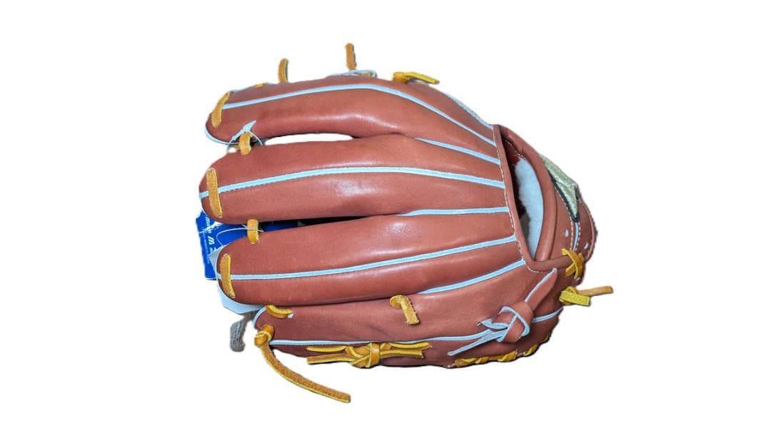 ミズノ 硬式用 内野手 野球グローブ グローバルエリート インフィニティNEO