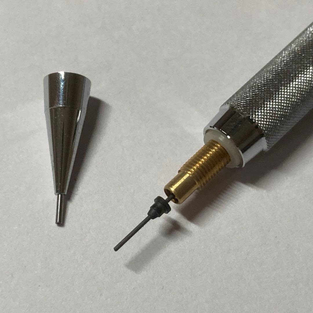 Pentel PG1505 箱入りシール付き