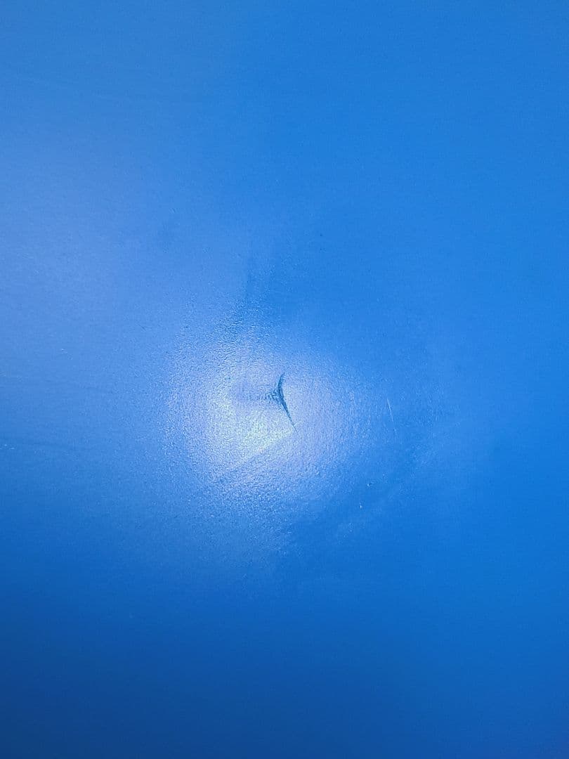 ドラゴンクエスト ビッグソフビモンスター スライム(青)