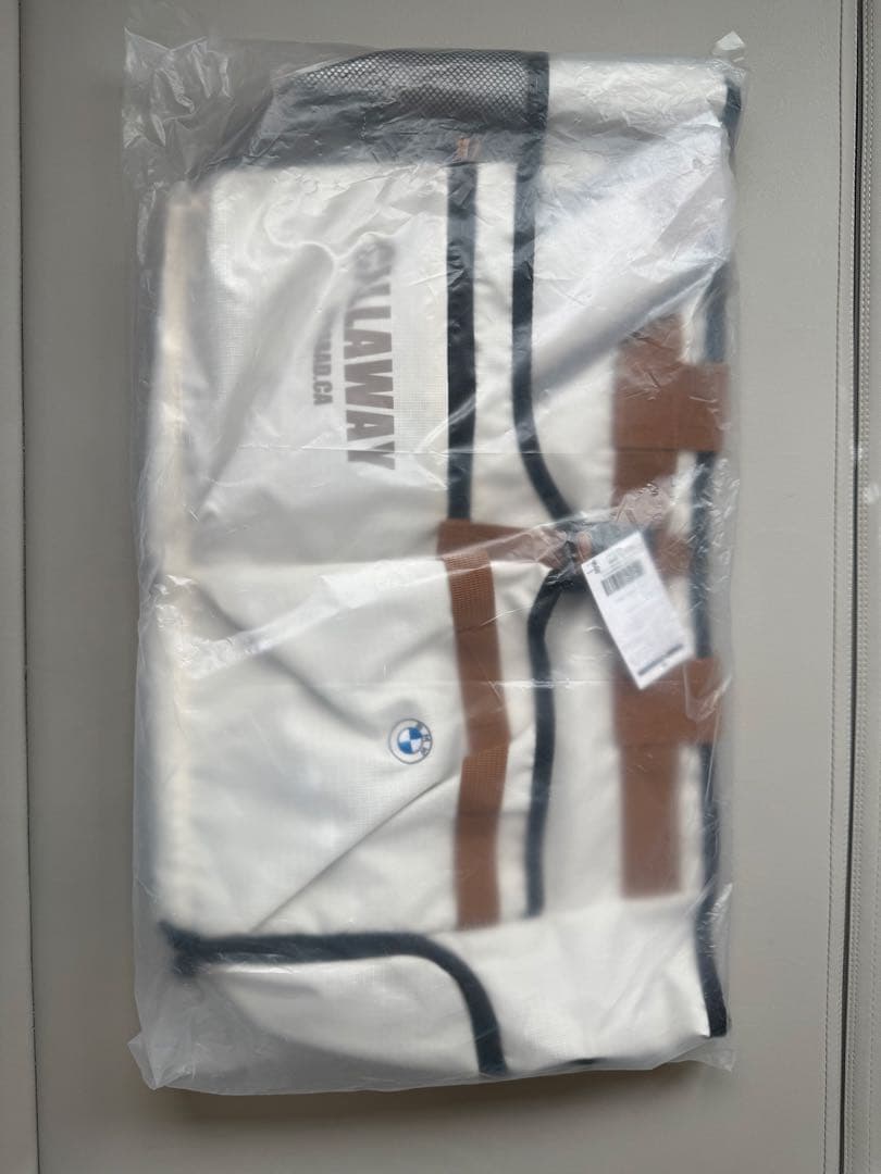 【新品未使用】【希少】CALLAWAY  コラボ　レイドバッグ　トート