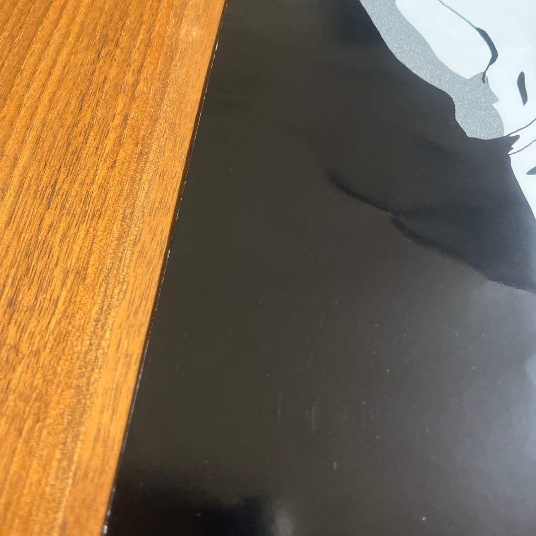 【激レア！】ルパン三世　DEAD OR ALIVE 当時物ポスター