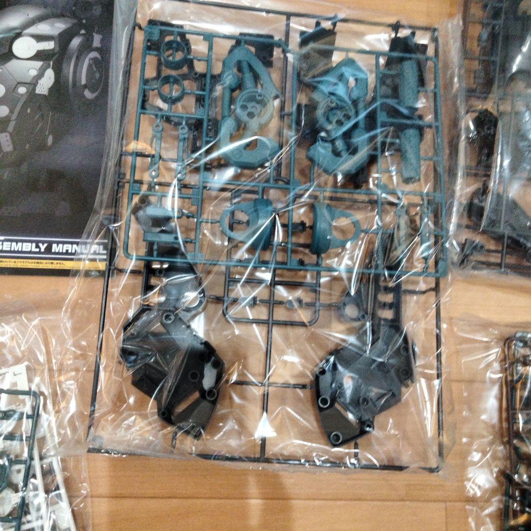 11-81 ギガンティックアームズ　オーダークレイドル