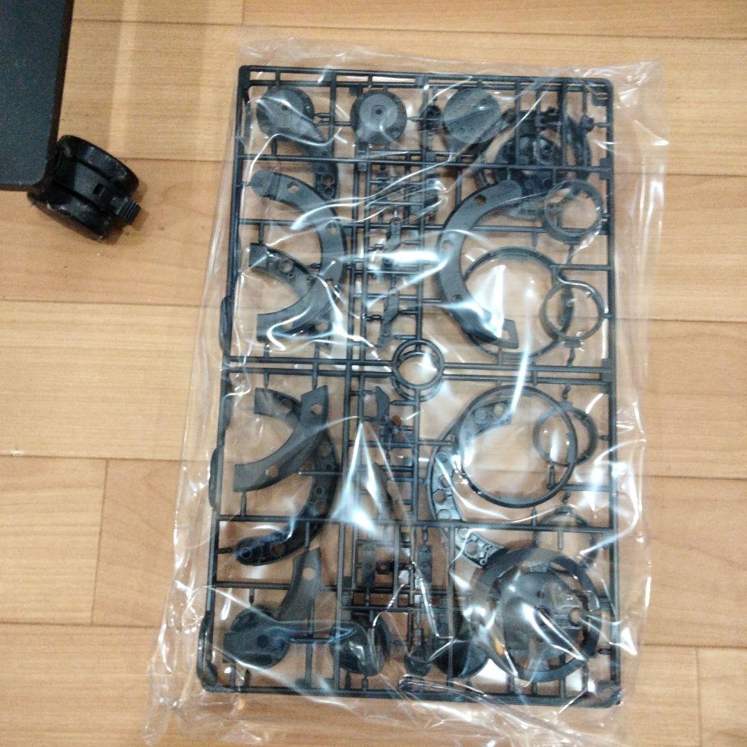 11-81 ギガンティックアームズ　オーダークレイドル