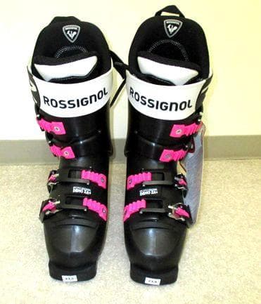 ■ROSSIGNOL スキーブーツ[VIRAGE ZA+](23.5) 新品■