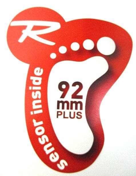 ■ROSSIGNOL スキーブーツ[VIRAGE ZA+](23.5) 新品■