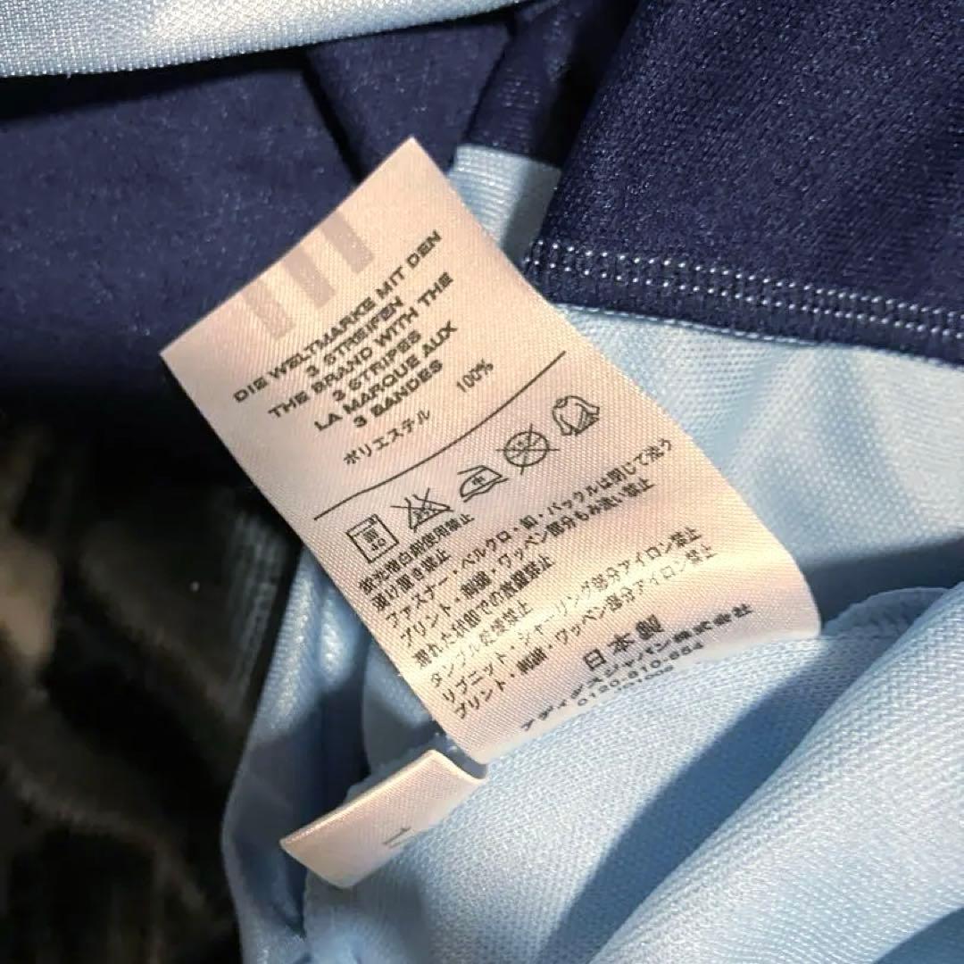 00s ビンテージ アルゼンチン代表 adidas ユニフォーム 万国旗タグ