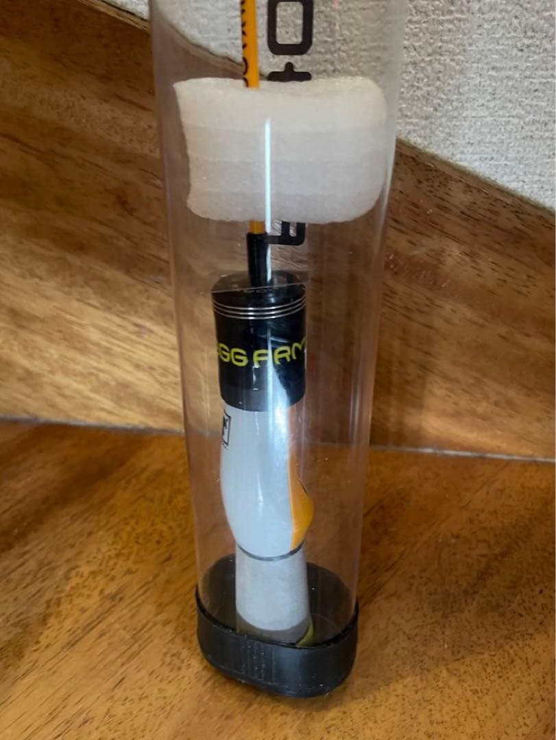 ジャッカル　エッグアームショーティー