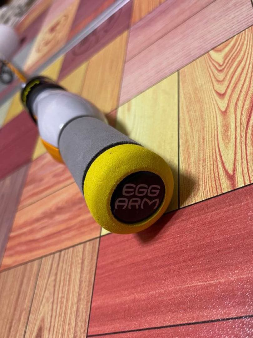 ジャッカル　エッグアームショーティー