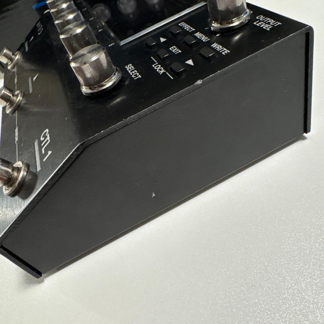 BOSS GT-1000CORE FS-7 セット