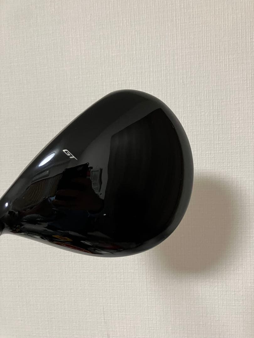 値下げ！激レア！タイトリストGT3 8度　テンセイ1k 70tx