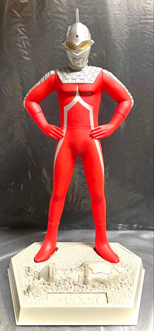 京本コレクション【ウルトラセブン】