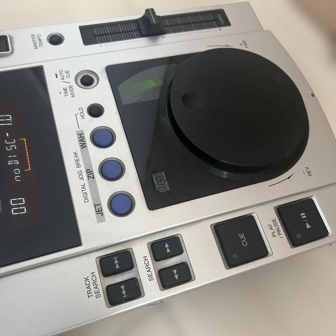 【美品】CDJ-100S Pioneer パイオニア CDJプレーヤー