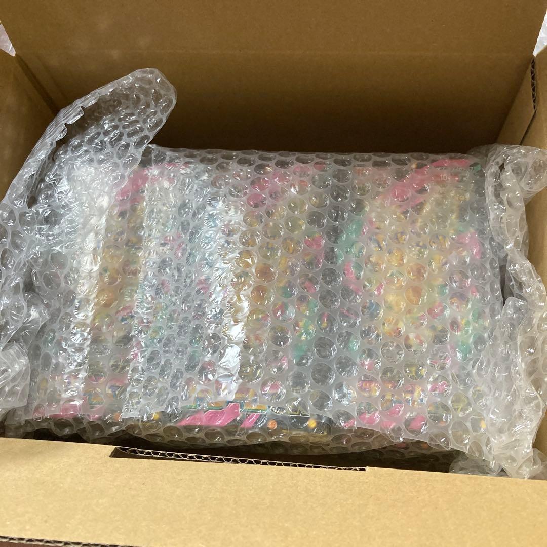 ポケモンカード　MEGAドリームex　シュリンク付　6BOX