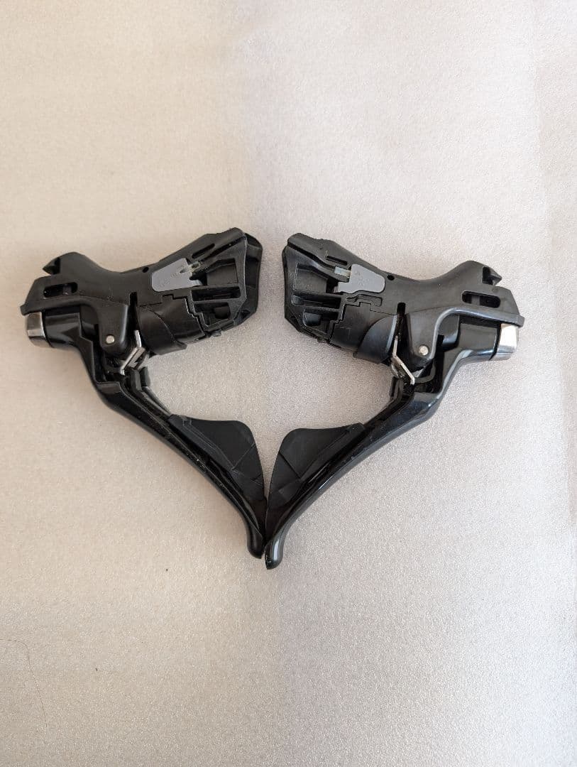 Shimano Ultegra R8000 コンポーネントセット