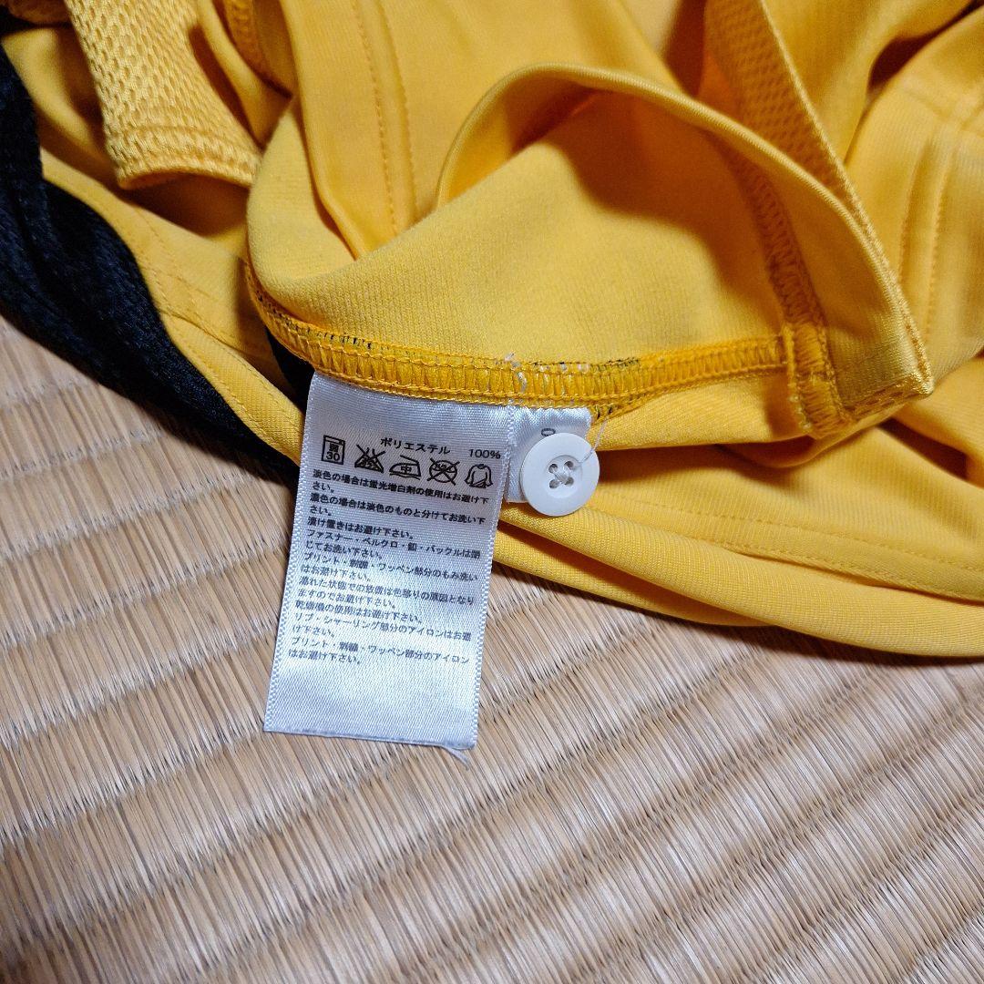 adidas ラグビー ジャージ XO