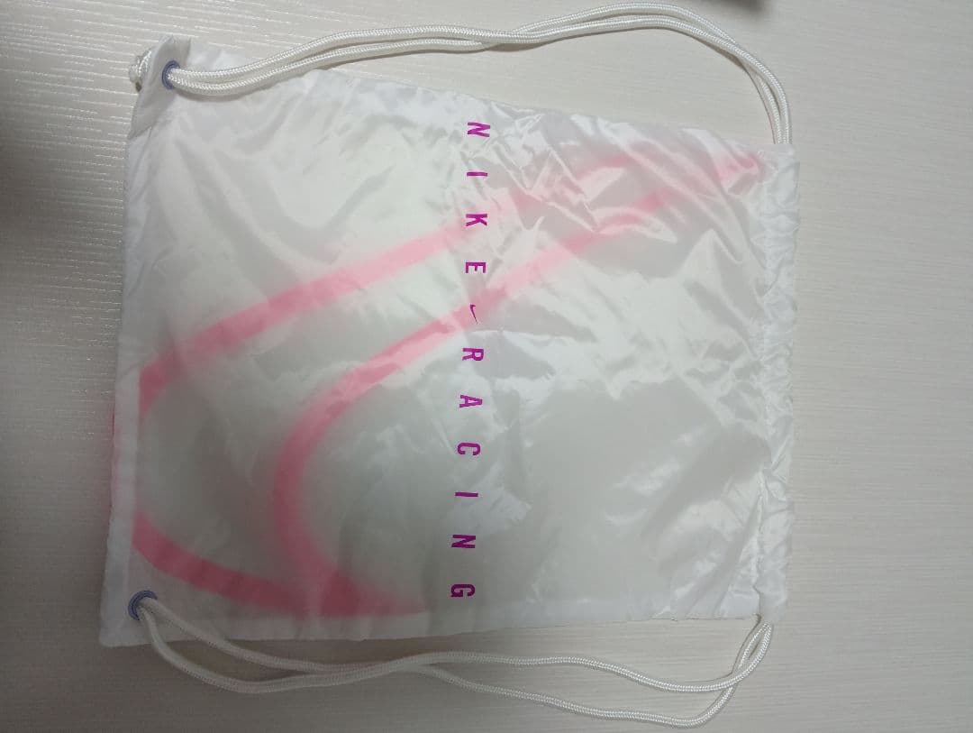 ナイキ　アルファフライ3　24.5cm