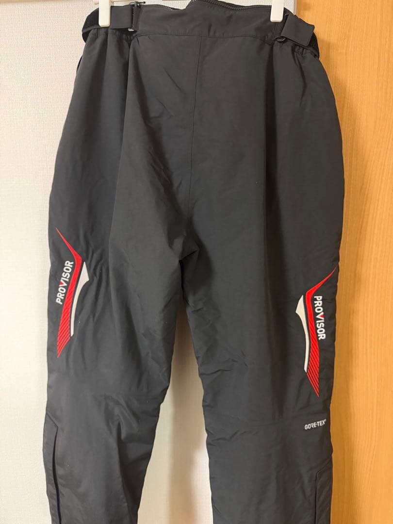 ダイワ ゴアテックスファブリクス コンビアップ ウィンタースーツ2XL