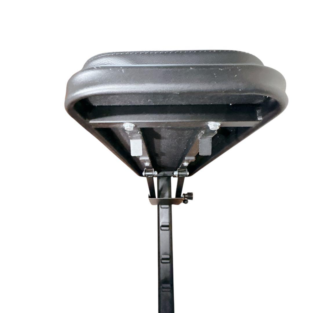 美品 LEADING EDGE リーディングエッジ マルチポジションベンチ