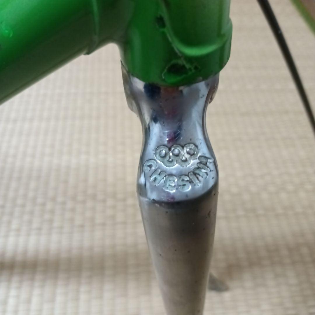 CHESINI OLIMPIADE ロードバイクフレーム