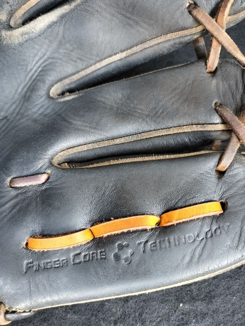 ミズノプロ　坂本モデル　グローブ