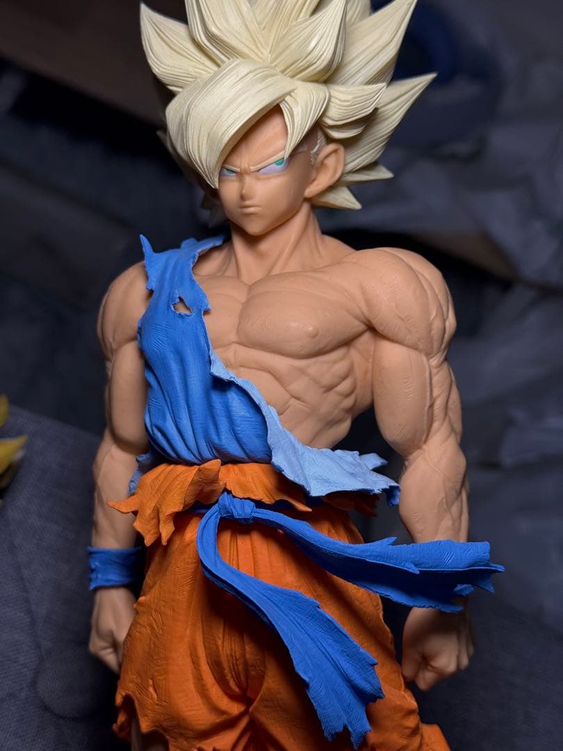 べびぃめんぼ　SMSP孫悟空02 04 2体セット　国内正規品