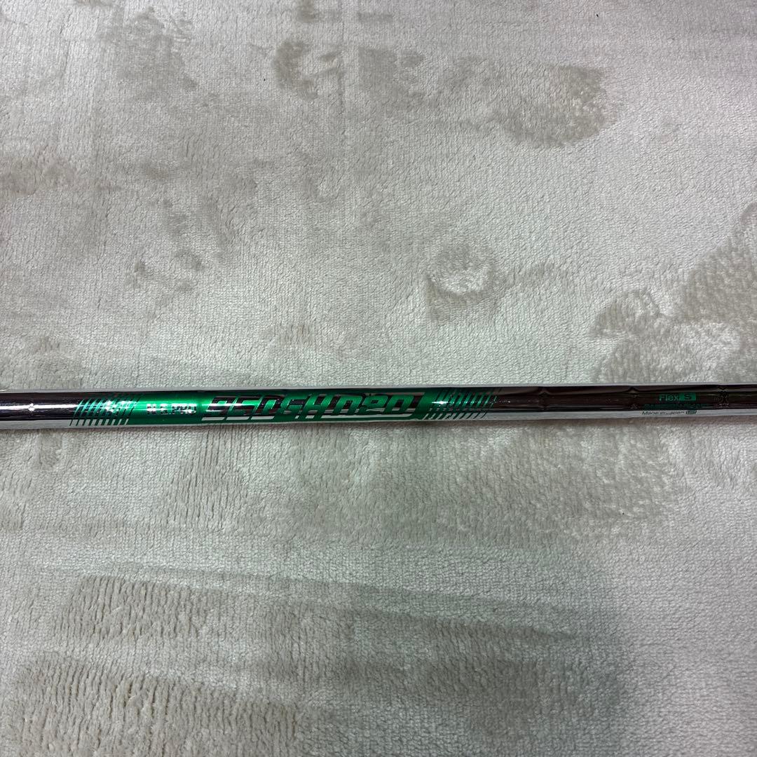 ボーケイ SM8 ウェッジ 58度 10度 NS PRO 950GH neo