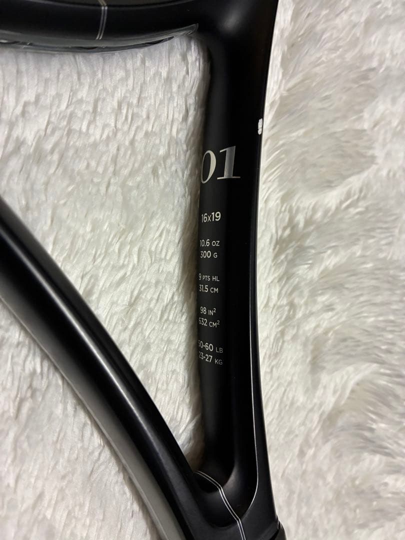 Wilson ロジャー・フェデラーラケット