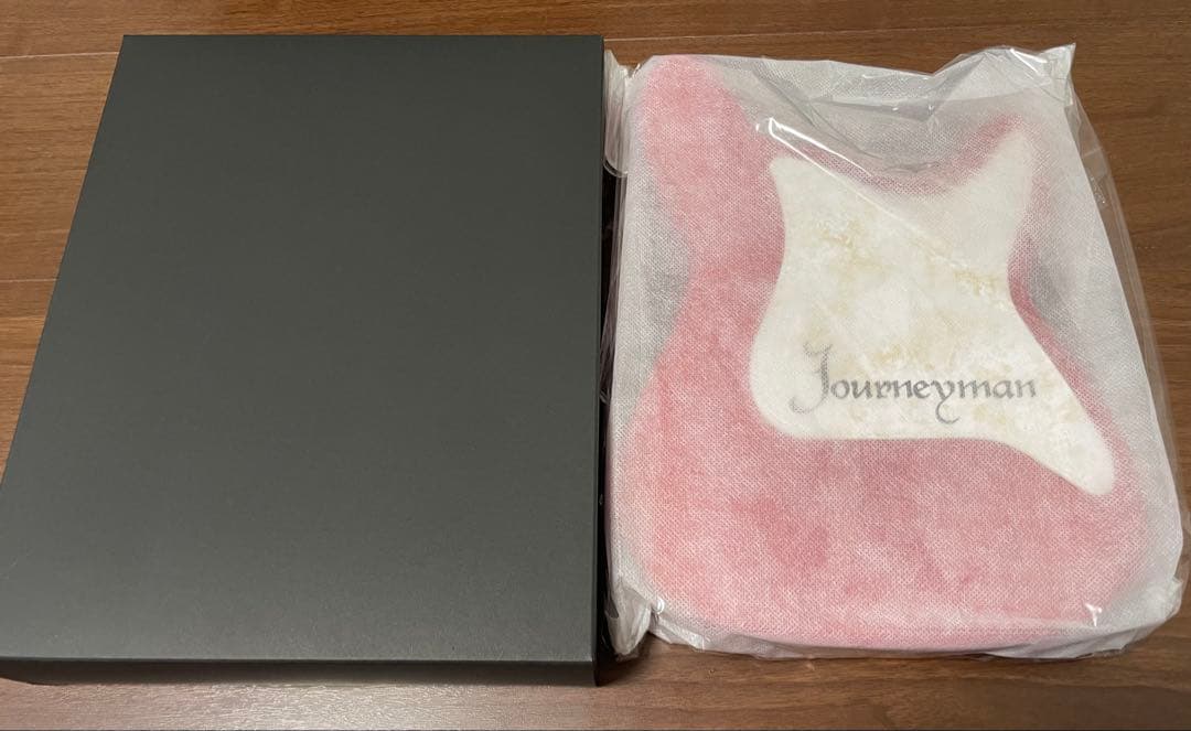 GLAY 30th AMEX アメックス 特典 ジャーニーマン ショルダーバッグ