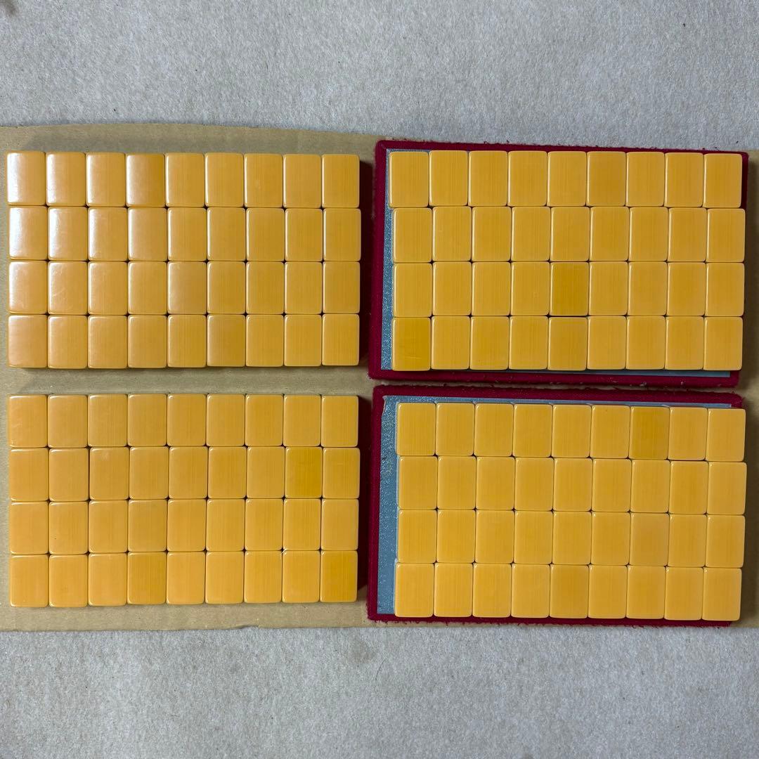 任天堂 役満 特重 亀 一筒 背竹 竹 竹模様 ニンテンドー