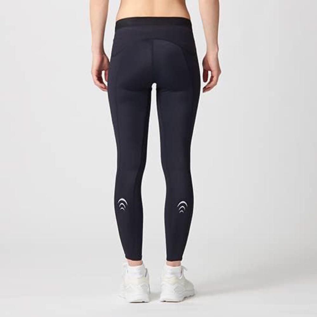 [ゴールドウイン] スポーツタイツ C3fit フォーカスサポートロングタイツ