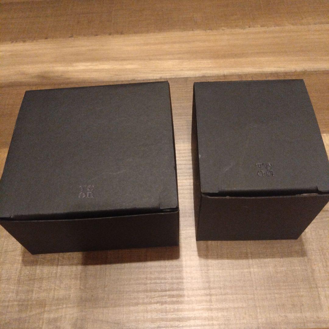 クドさん専用Teon tumbler bowl ２セット