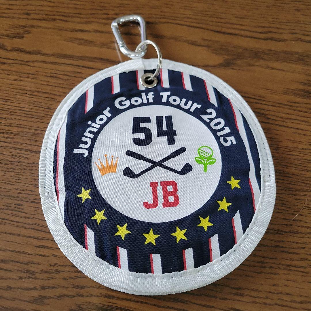 ★新品★Jack Bunny！キャリーバッグ シューズケース ポーチ フォーク