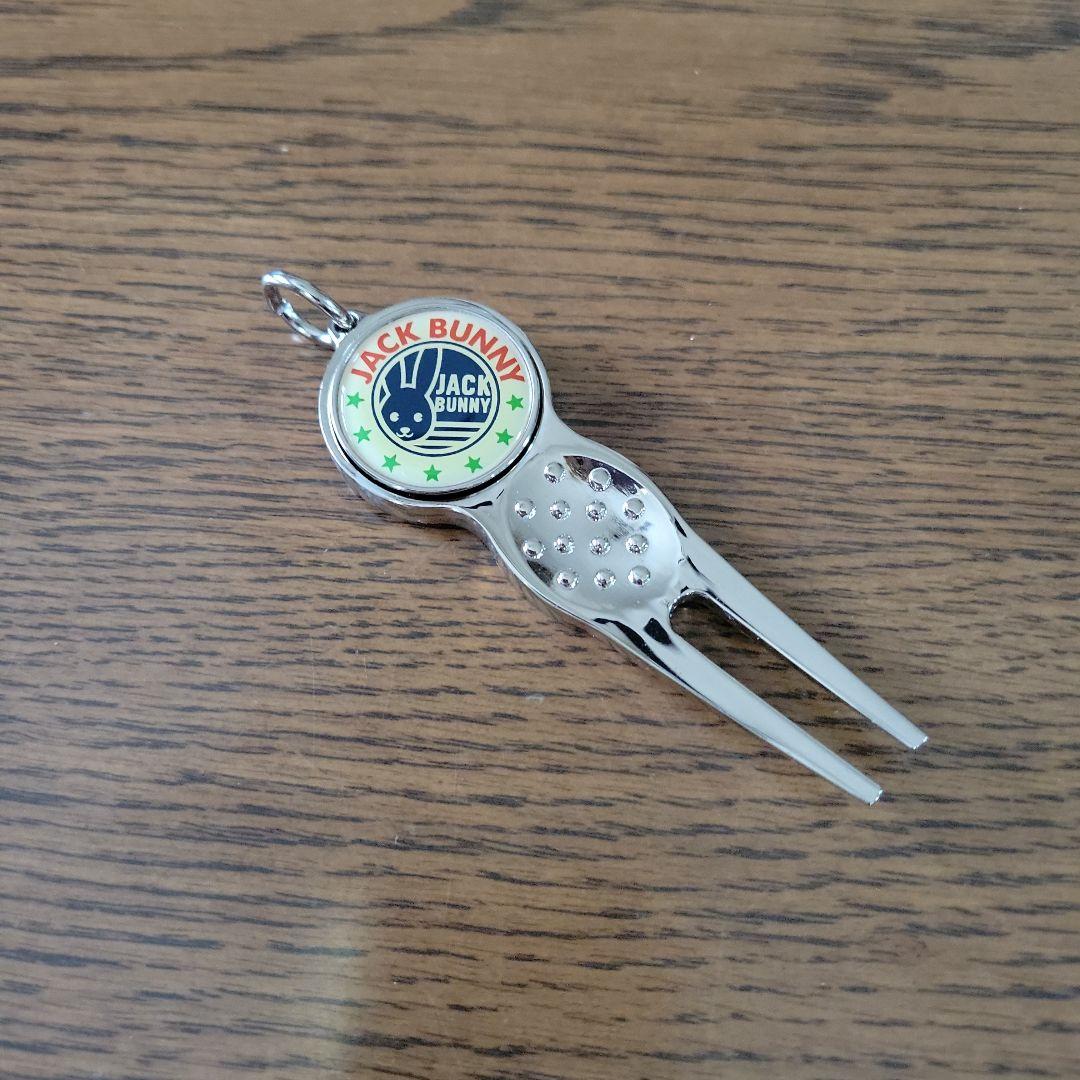 ★新品★Jack Bunny！キャリーバッグ シューズケース ポーチ フォーク