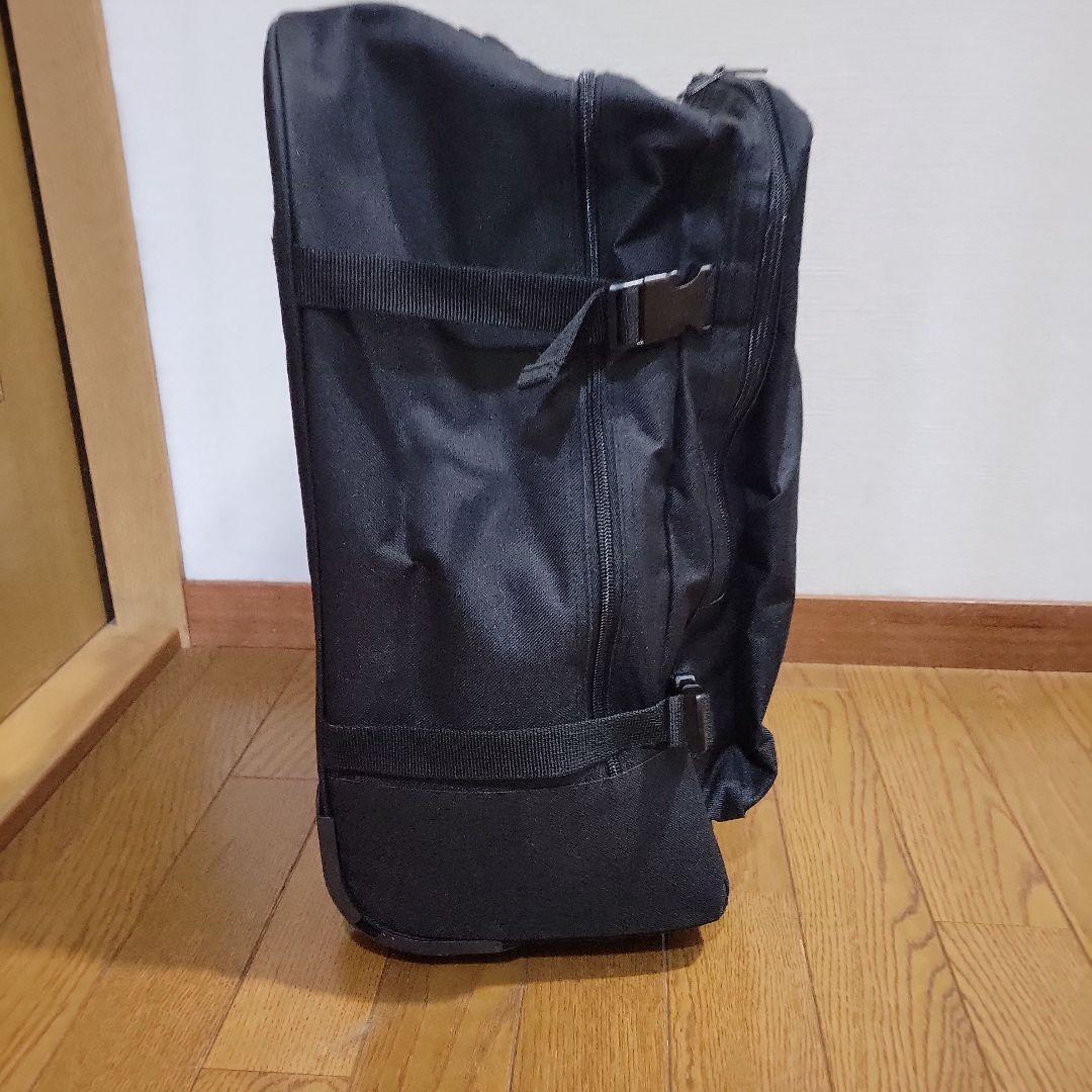 ★新品★Jack Bunny！キャリーバッグ シューズケース ポーチ フォーク