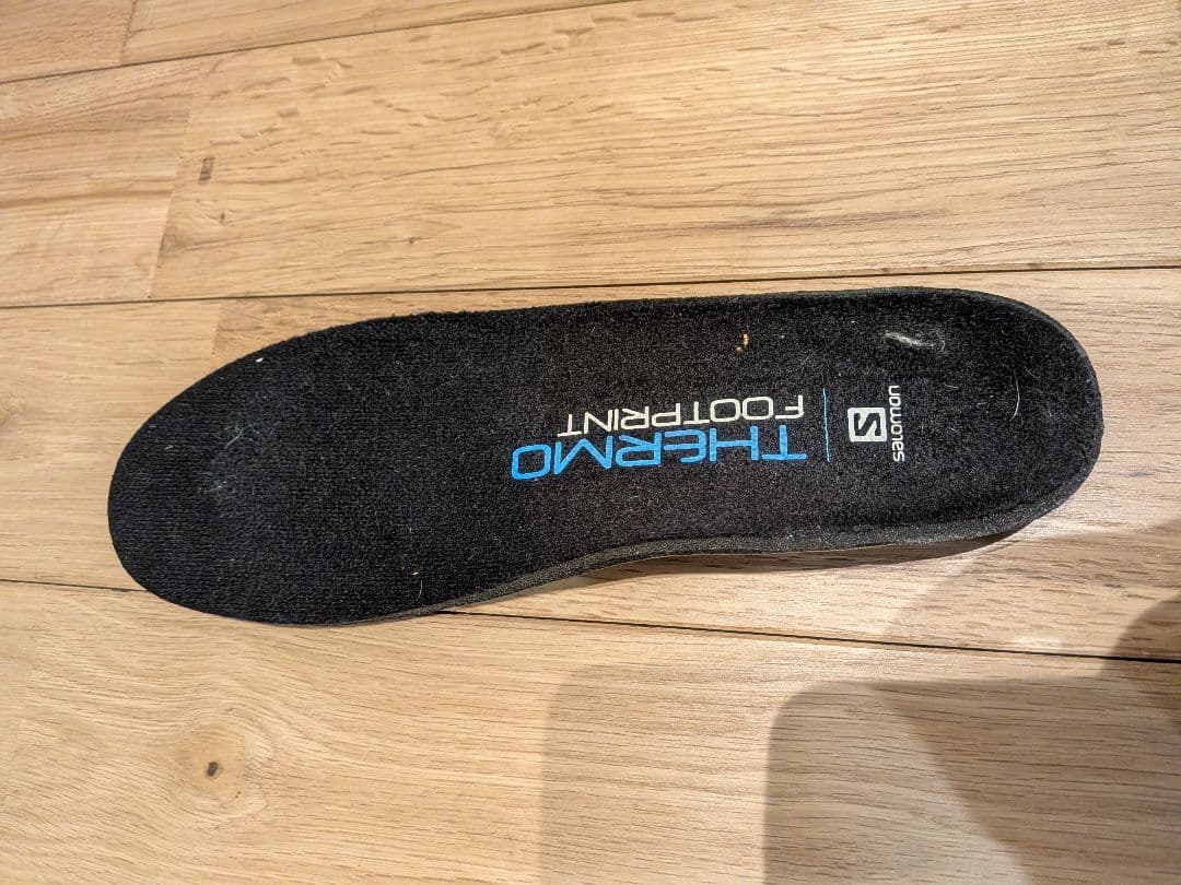 Salomon サロモン X PRO 100 スキーブーツ