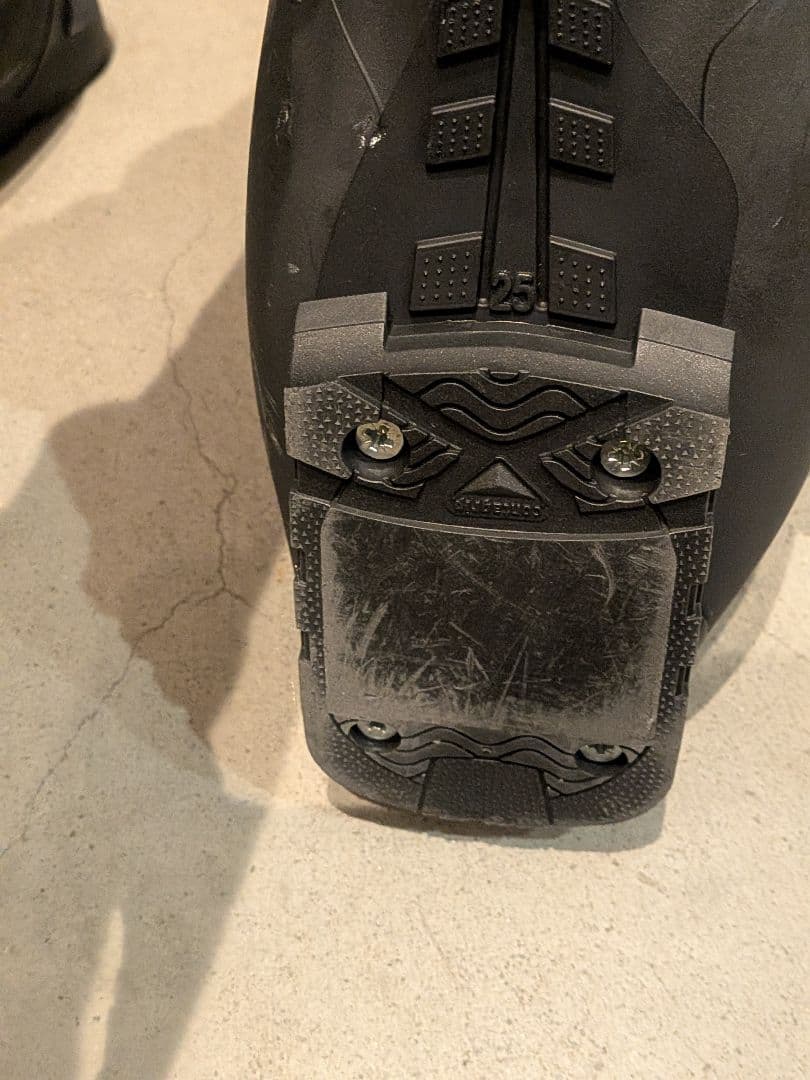 Salomon サロモン X PRO 100 スキーブーツ