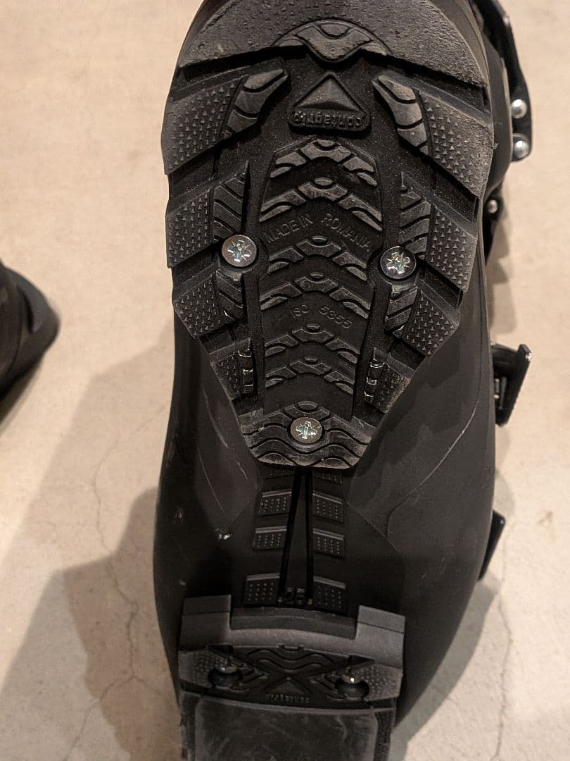 Salomon サロモン X PRO 100 スキーブーツ