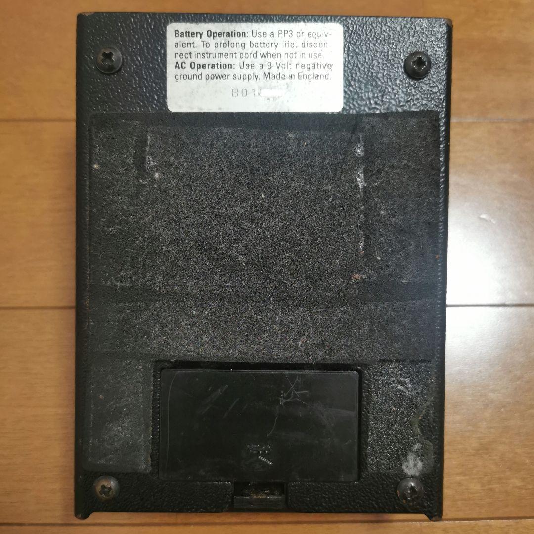 Blues Breaker 初期型【1000番台】 Marshall