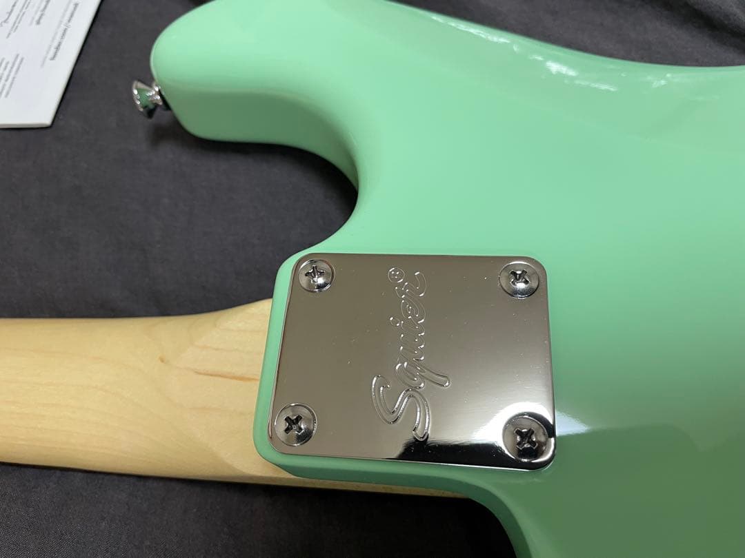 【期間限定値下げ！】SQUIER Affinity Stratocaster