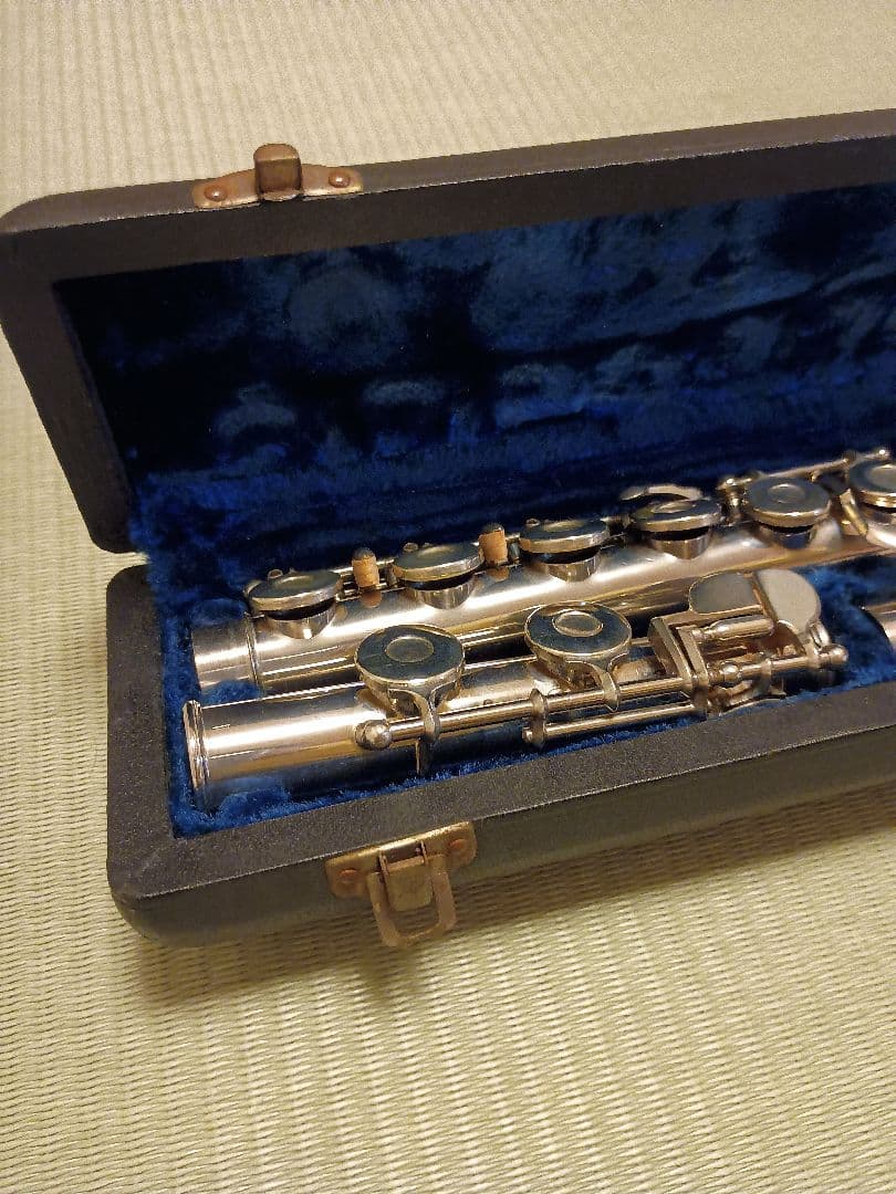 タネフルート 全タンポ交換済み