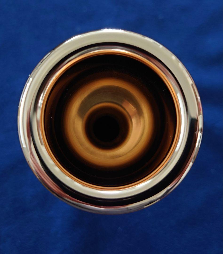 V.Bach 1G ピンクゴールド