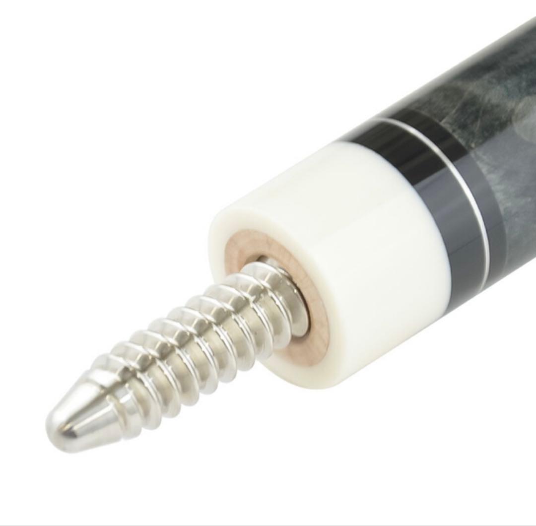 新品　ADAM 【アダム】 キュー CFシリーズ CF-04 | VIシャフト付