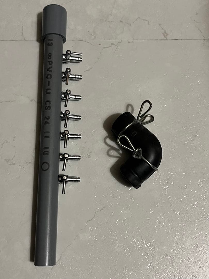 浄化槽 ブロアー 安永エアポンプ