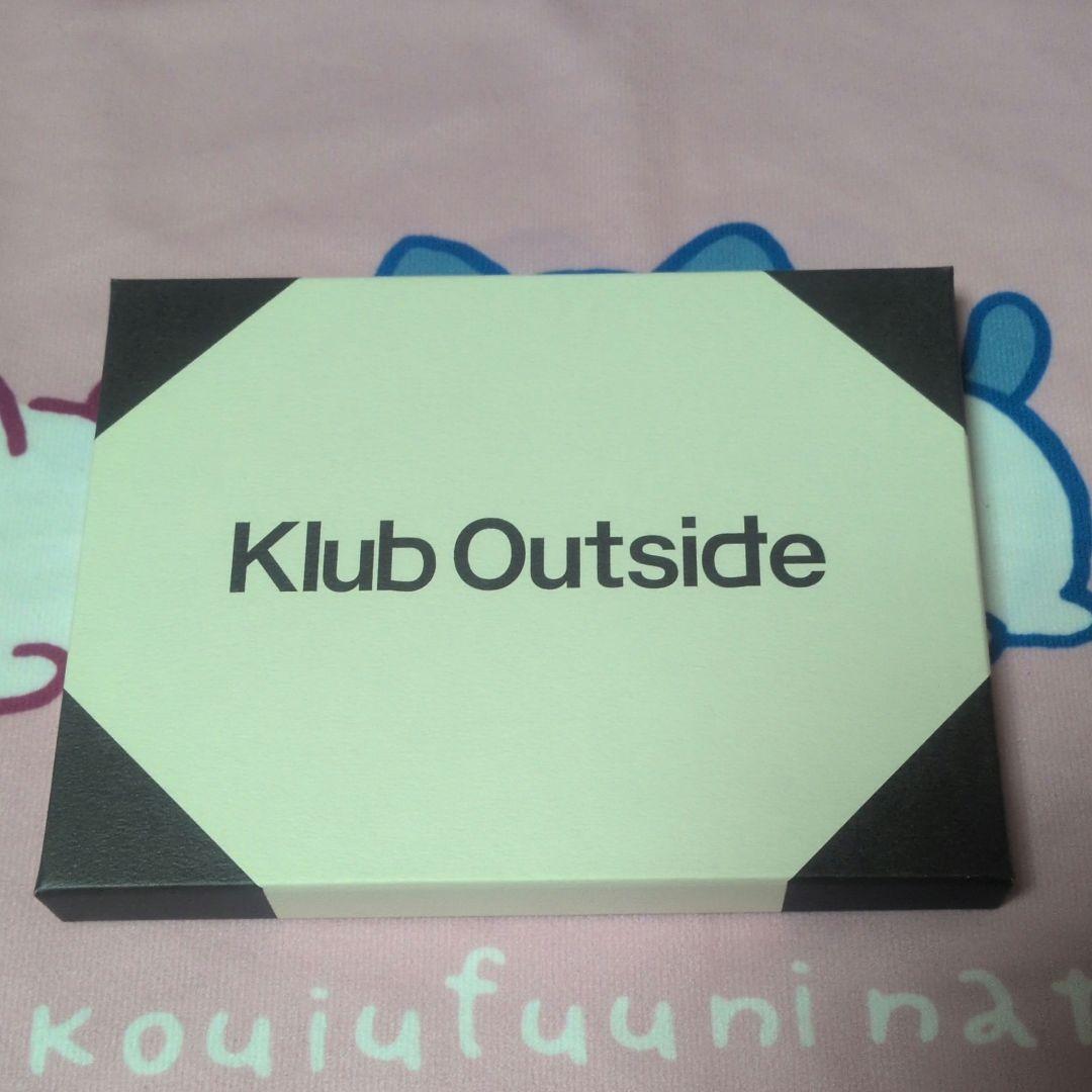 BLEACH　Klub Outside　入会特典　護廷十三隊　入隊証　十三番隊