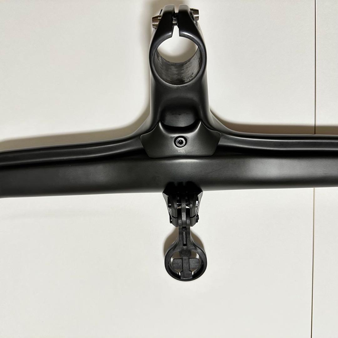 パーツ Aeolus RSL Integrated Handlebar VR-C