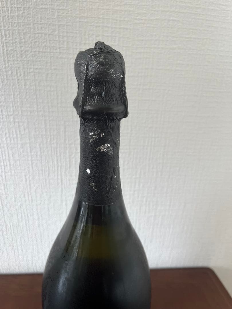 まんぼぅ　 Dom Pérignon Vintage 2010