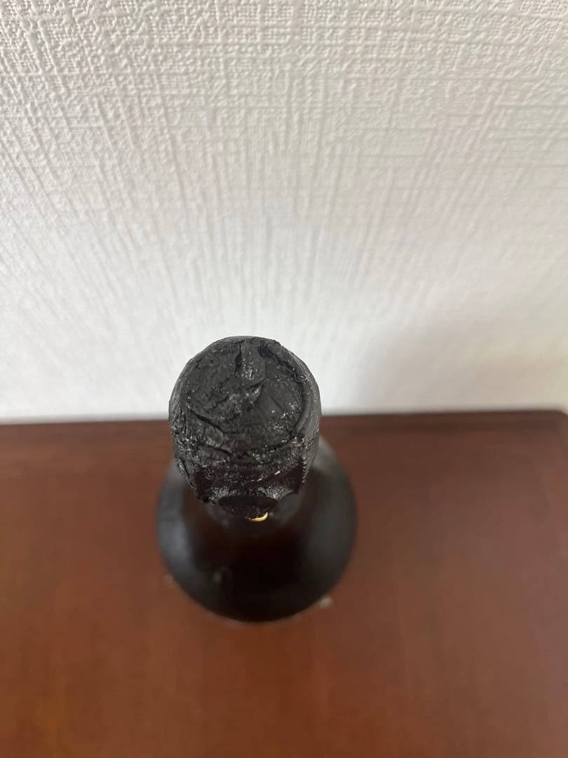 まんぼぅ　 Dom Pérignon Vintage 2010
