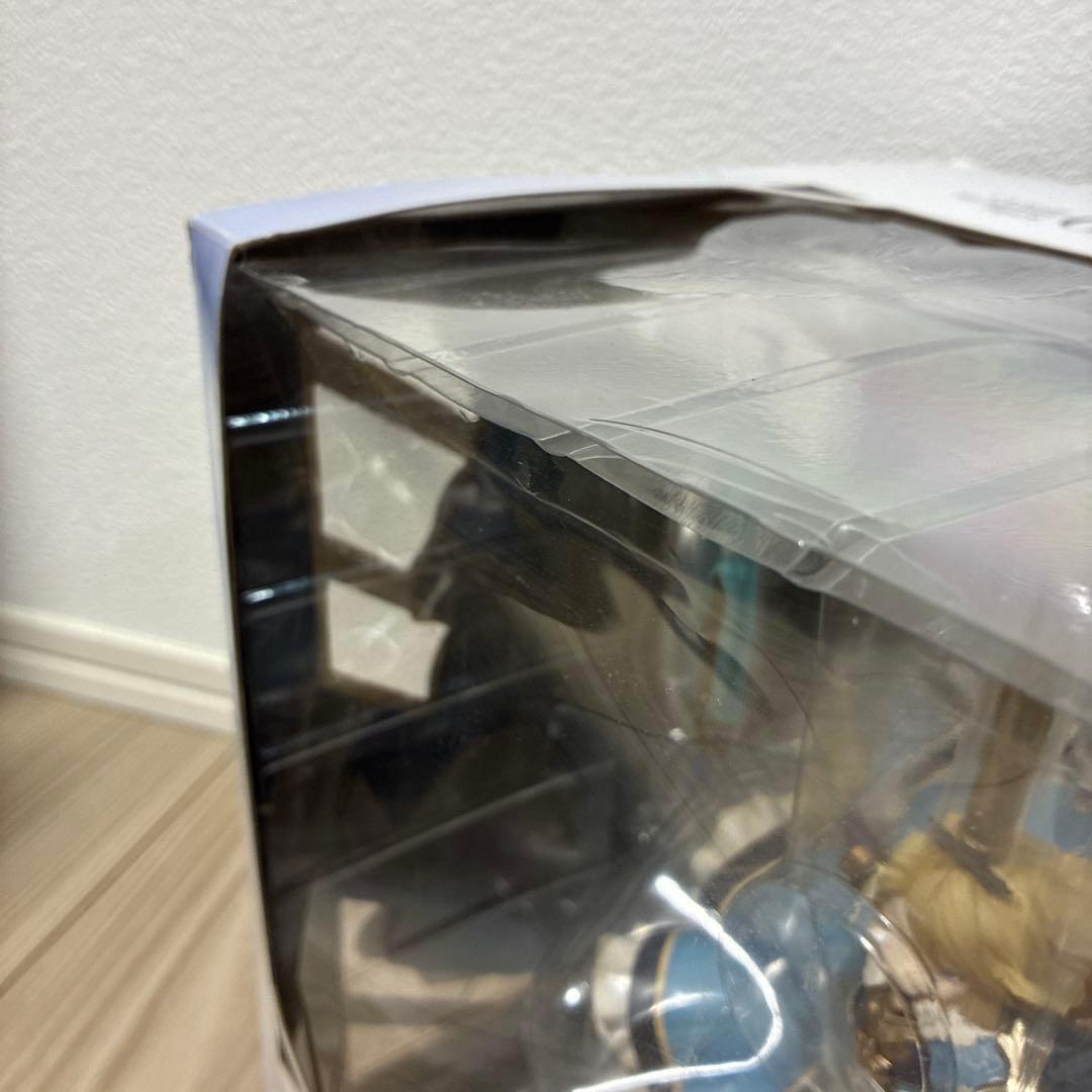 【未開封】GRANBLUE FANTASY シャルロッテ 1/8フィギュア