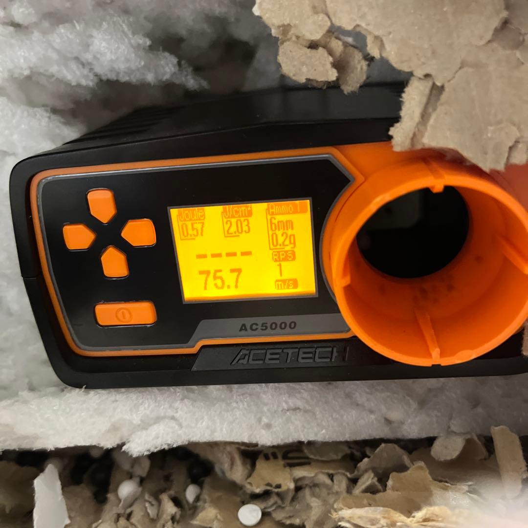 KSC CZ75 HW SYSTEM7 ガスブローバック