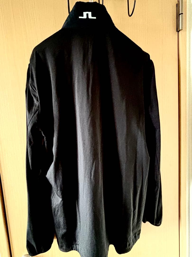 リンドバーグ　アウター